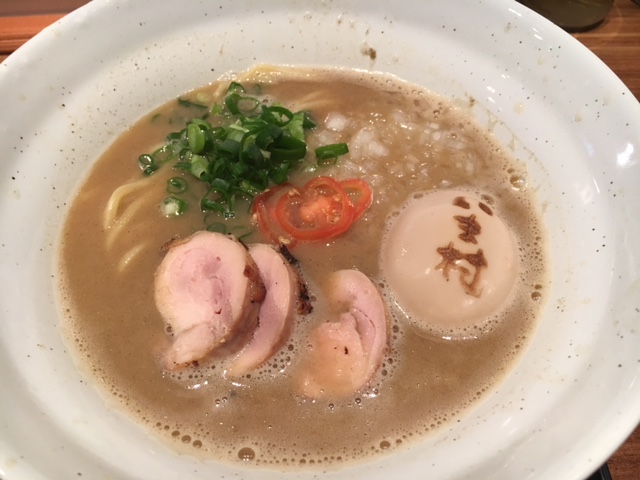 ラーメン